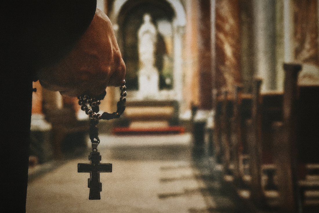 Rozenkrans kopen: 8 tips voor het uitkiezen van een rozenkrans die bij jou past