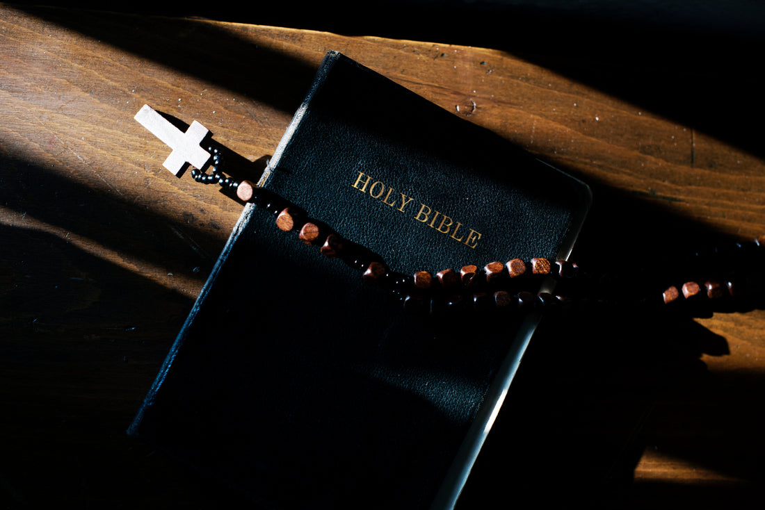 Rozenkrans bidden: betekenis, kracht en hoe je het doet