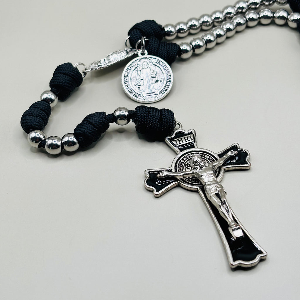 Rozenkrans “Obscura” – Geloof dat Standhoudt