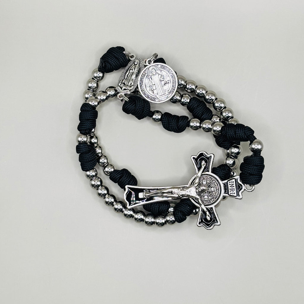 Rozenkrans “Obscura” – Geloof dat Standhoudt