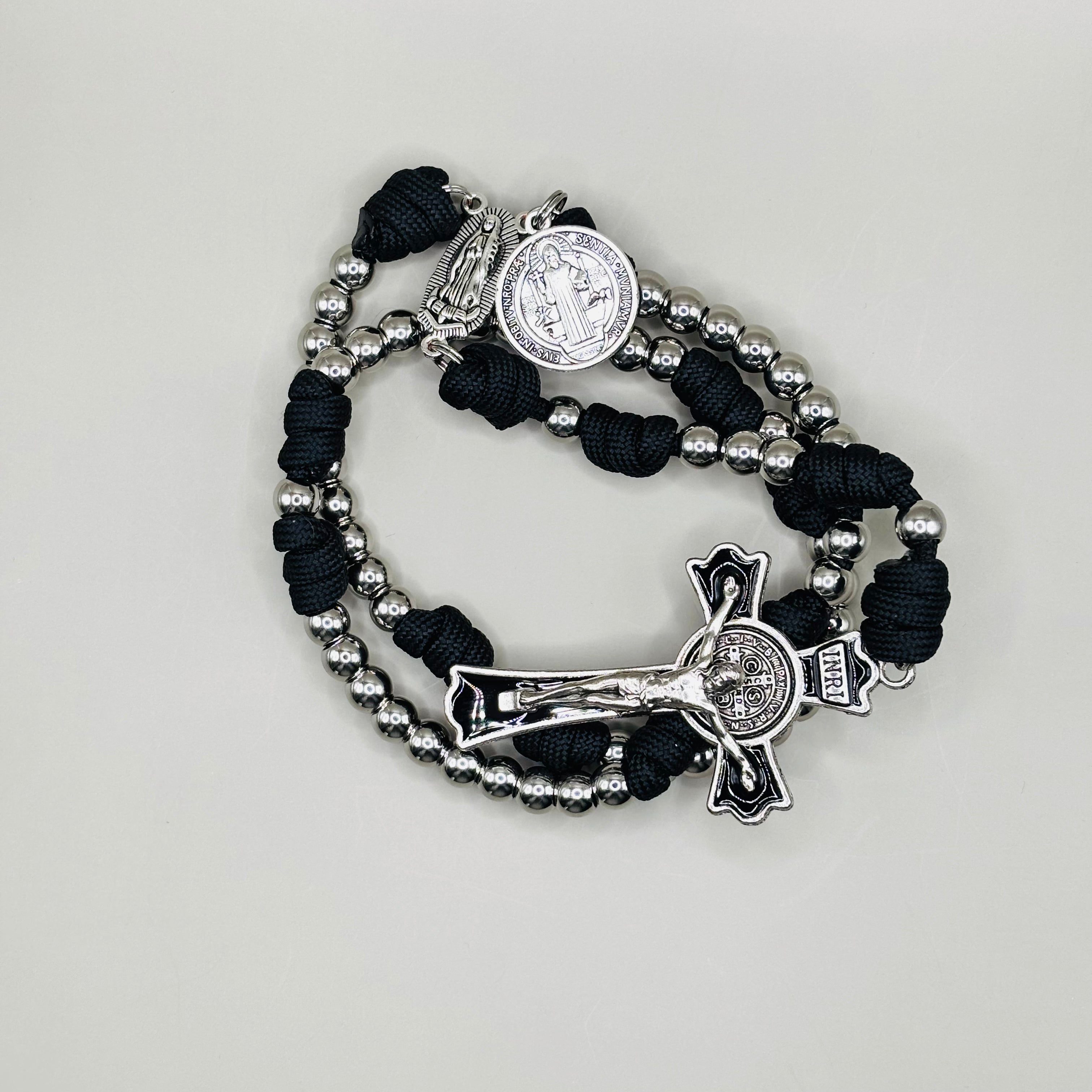 Rozenkrans “Obscura” – Geloof dat Standhoudt