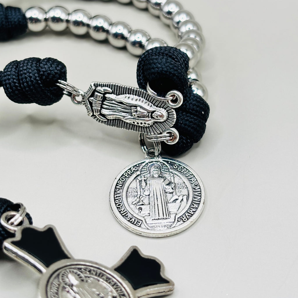 Rozenkrans “Obscura” – Geloof dat Standhoudt