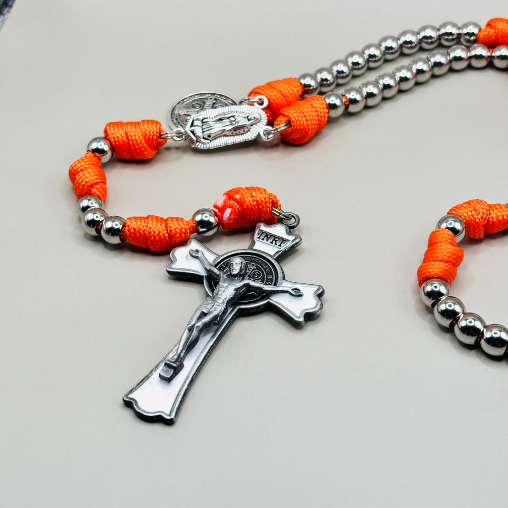 Rozenkrans “Exodus” – Vrijheid door Offer